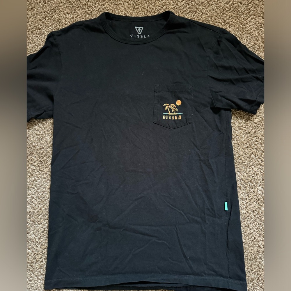 Vissla surf shirt
